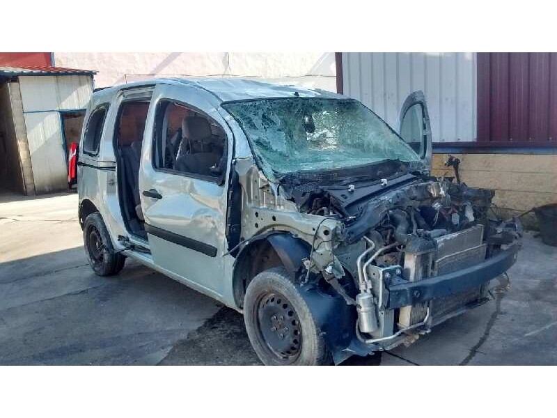 renault kangoo del año 2008