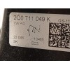 Recambio de palanca cambio para seat ibiza (kj1) fr referencia OEM IAM 2Q0711049K  