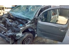 renault kangoo del año 2008 2