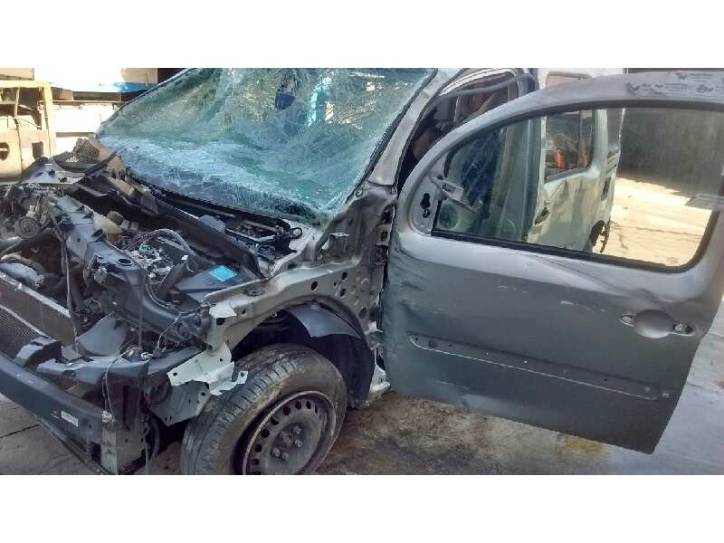 renault kangoo del año 2008