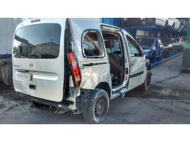renault kangoo del año 2008