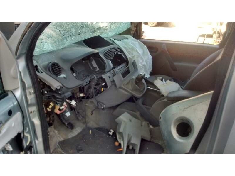 renault kangoo del año 2008