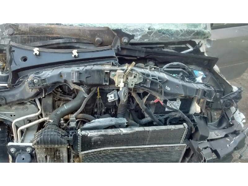 renault kangoo del año 2008