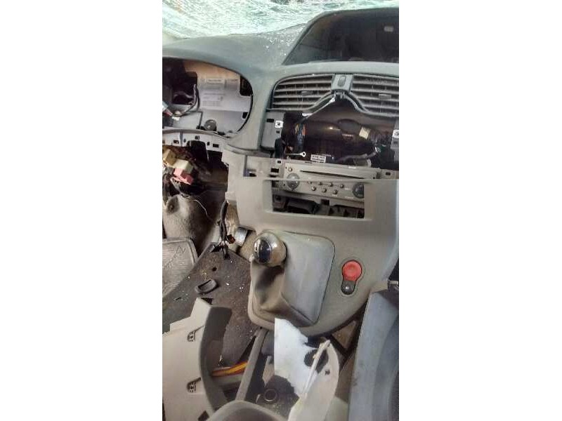 renault kangoo del año 2008