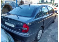 citroën c5 berlina del año 2002 2