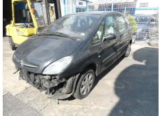 citroën xsara picasso del año 2002