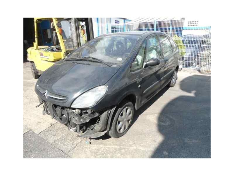 citroën xsara picasso del año 2002