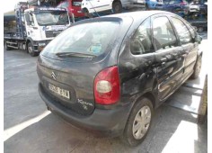 citroën xsara picasso del año 2002 2