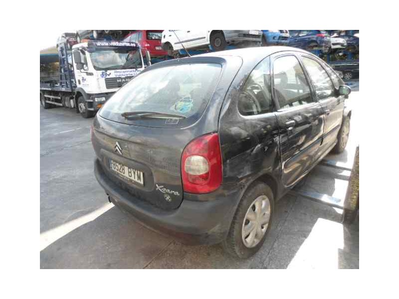 citroën xsara picasso del año 2002