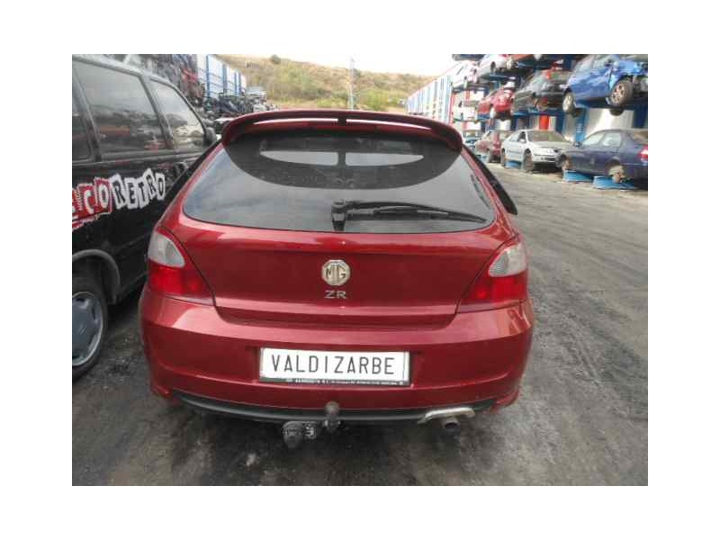 mg mg zr (f/rf) del año 2005