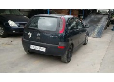 opel corsa c del año 2001 2