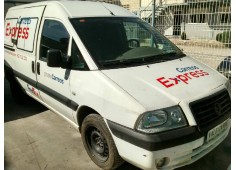 fiat scudo (222) del año 2005