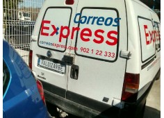 fiat scudo (222) del año 2005 2