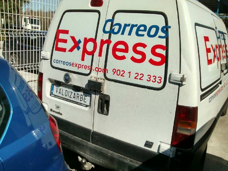 fiat scudo (222) del año 2005