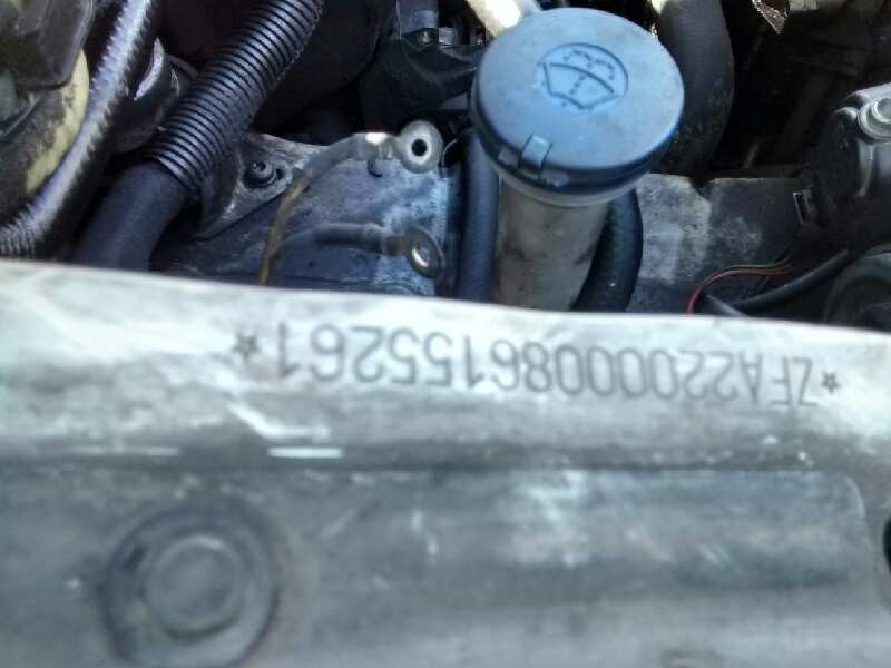 fiat scudo (222) del año 2005