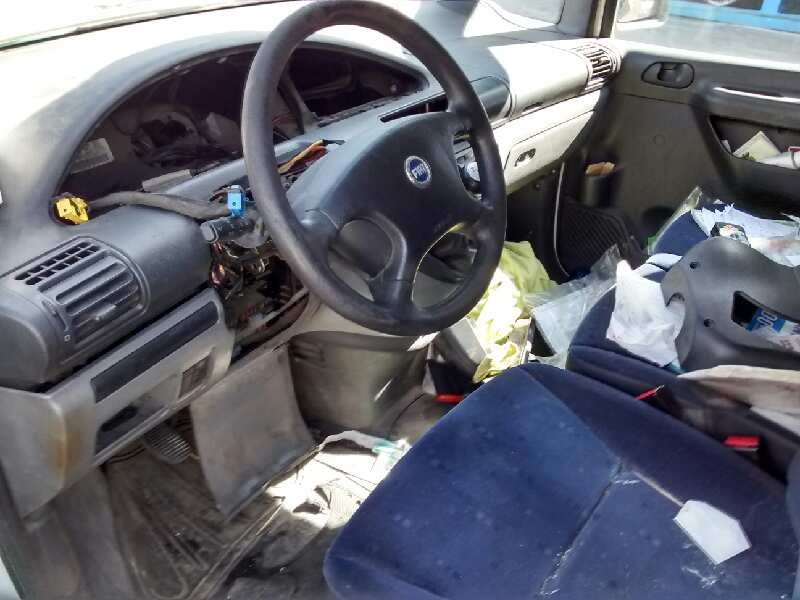 fiat scudo (222) del año 2005