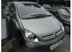 citroën xsara picasso del año 2000