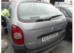 citroën xsara picasso del año 2000 2