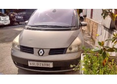 renault espace iv (jk0) del año 2004 2