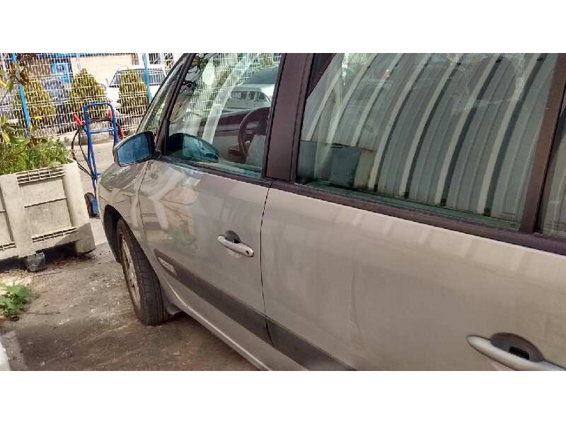 renault espace iv (jk0) del año 2004