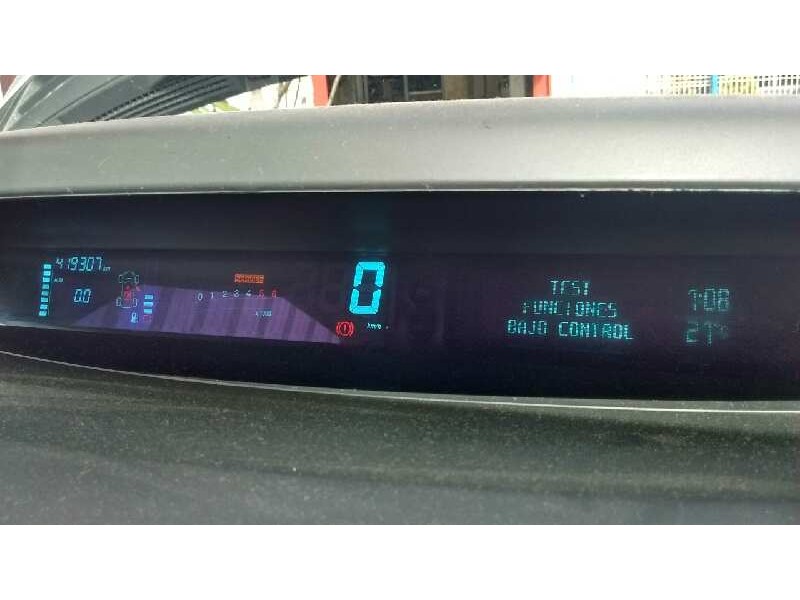 renault espace iv (jk0) del año 2004