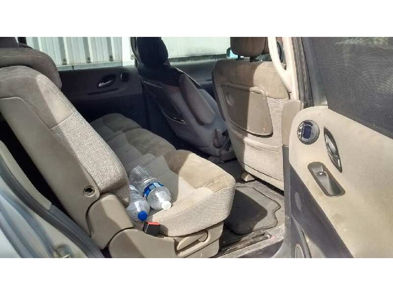 renault espace iv (jk0) del año 2004