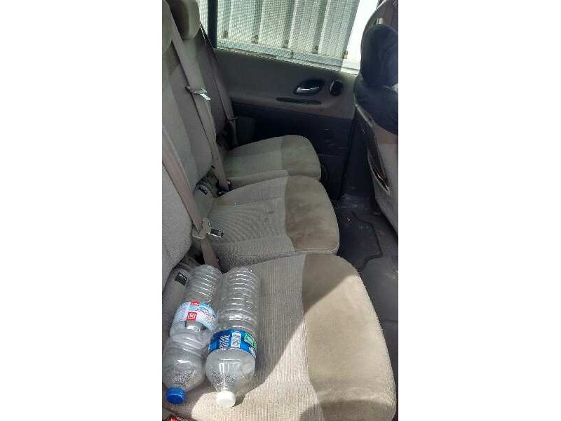 renault espace iv (jk0) del año 2004