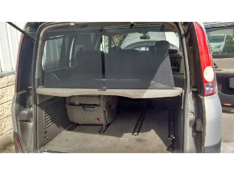 renault espace iv (jk0) del año 2004