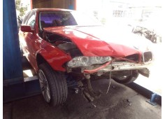 bmw serie 3 berlina (e46) del año 2000 2