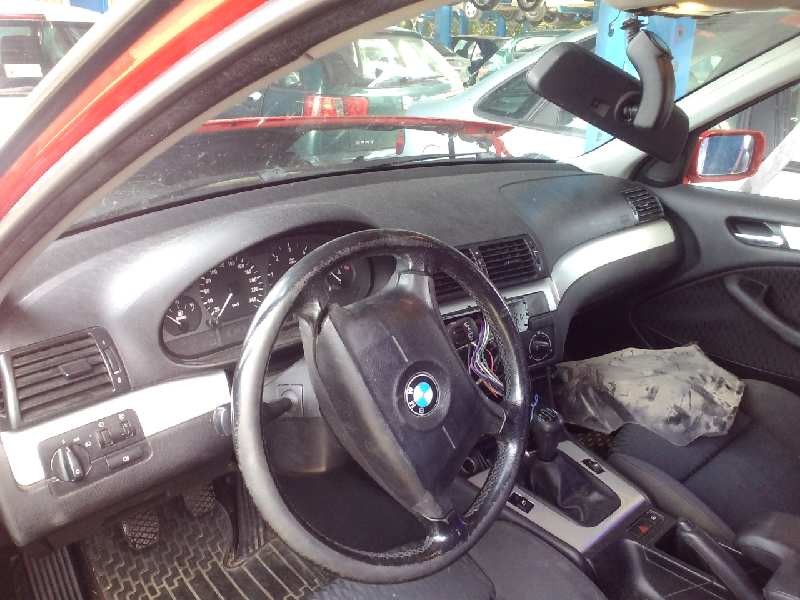 bmw serie 3 berlina (e46) del año 2000