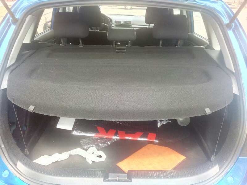 mazda 3 berlina (bk) del año 2006