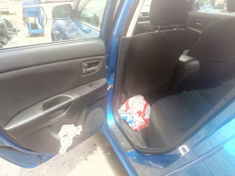 mazda 3 berlina (bk) del año 2006