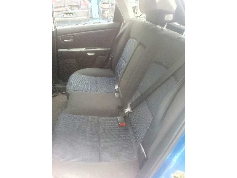 mazda 3 berlina (bk) del año 2006