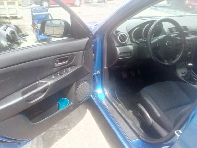 mazda 3 berlina (bk) del año 2006