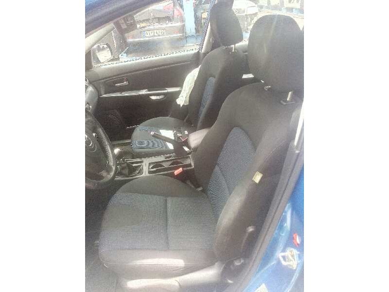 mazda 3 berlina (bk) del año 2006