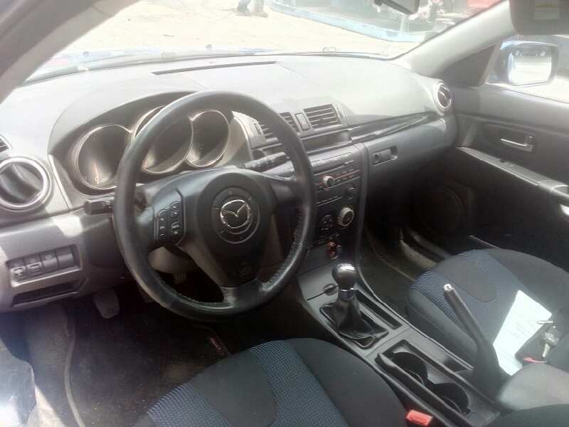 mazda 3 berlina (bk) del año 2006