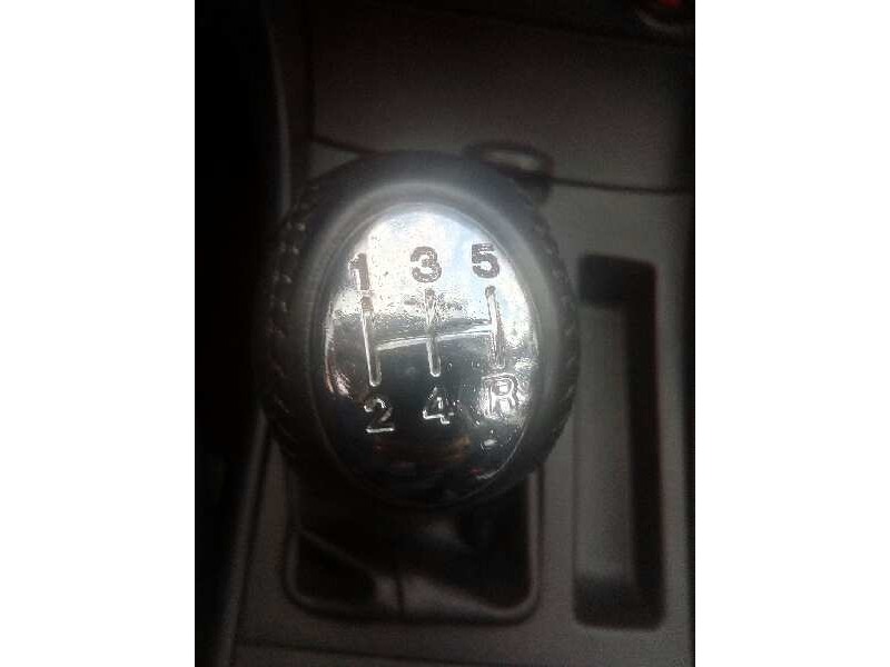 mazda 3 berlina (bk) del año 2006