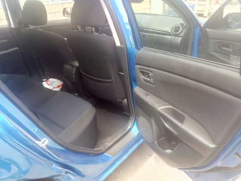 mazda 3 berlina (bk) del año 2006