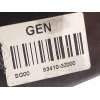 Recambio de mando intermitentes para hyundai i40 i (vf) 1.7 crdi referencia OEM IAM 934103Z000 934202Y610 
