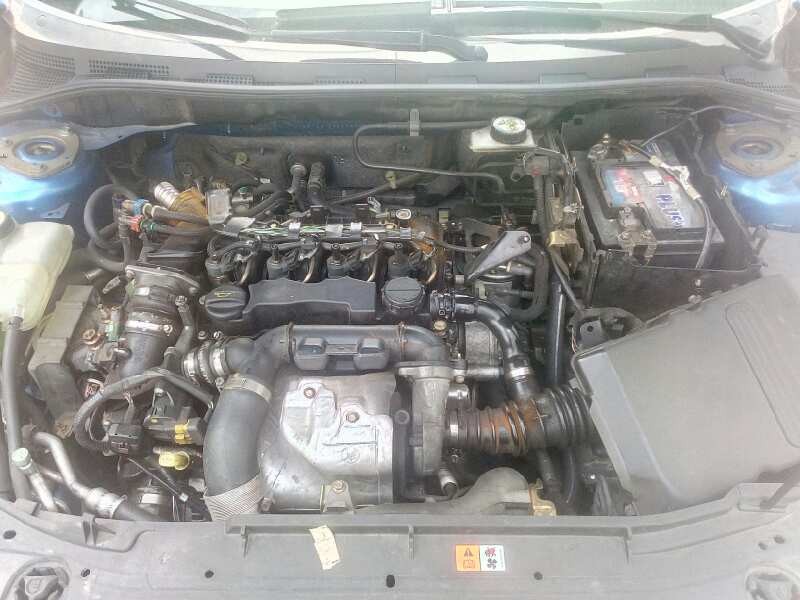 mazda 3 berlina (bk) del año 2006