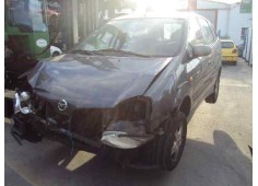 nissan almera tino (v10m) del año 2005