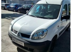 renault kangoo (f/kc0) del año 2005
