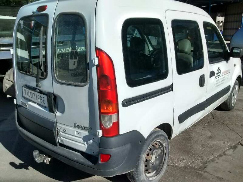 renault kangoo (f/kc0) del año 2005