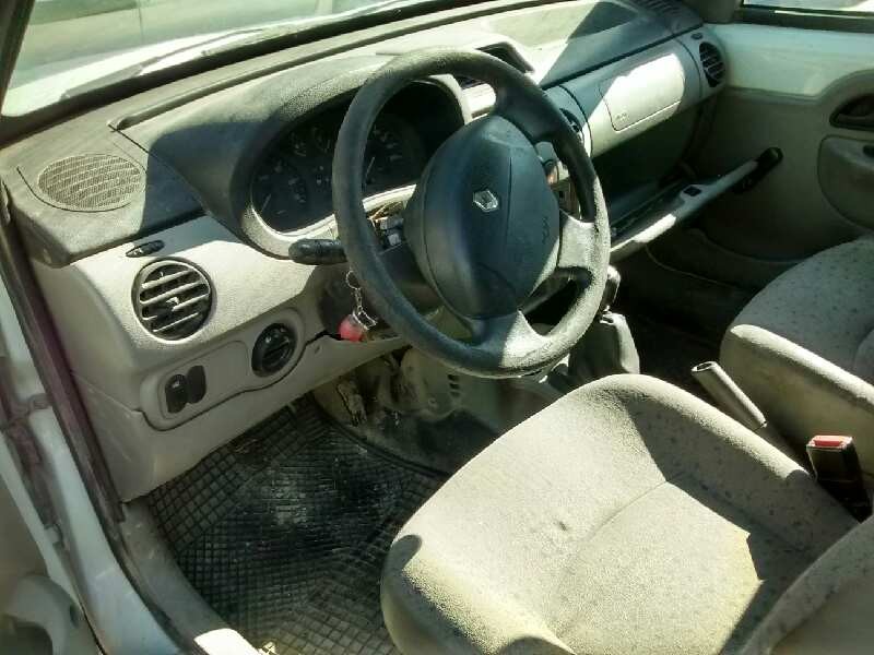 renault kangoo (f/kc0) del año 2005