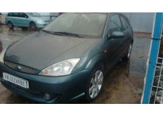 ford focus berlina (cak) del año 2003 2