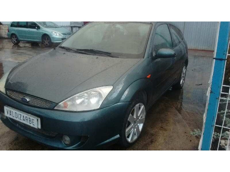 ford focus berlina (cak) del año 2003
