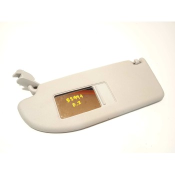 PARASOL IZQUIERDO 6J0857551 