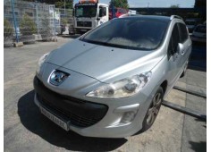 peugeot 308 sw del año 2010