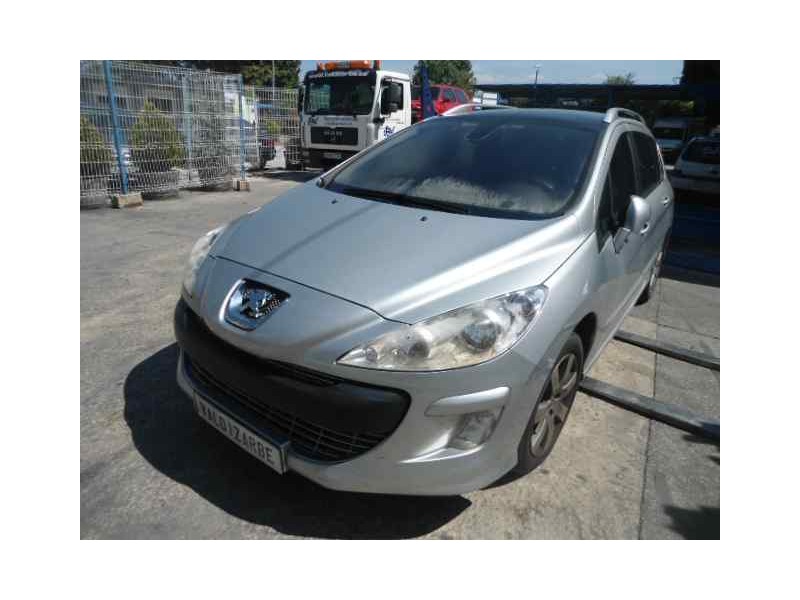 peugeot 308 sw del año 2010