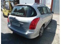 peugeot 308 sw del año 2010 2